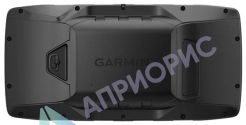Туристический навигатор Garmin GPSMAP 276Cx с картами TopoActive